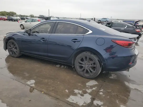 JM1GJ1W53G1419694 2016 MAZDA 6 - Image 2