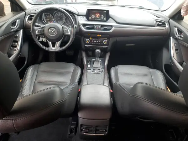 JM1GJ1W53G1419694 2016 MAZDA 6 - Image 8