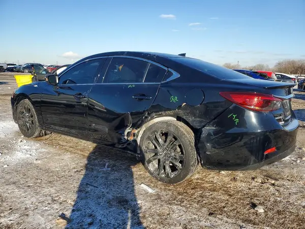 JM1GJ1W53G1420618 2016 MAZDA 6 - Image 2
