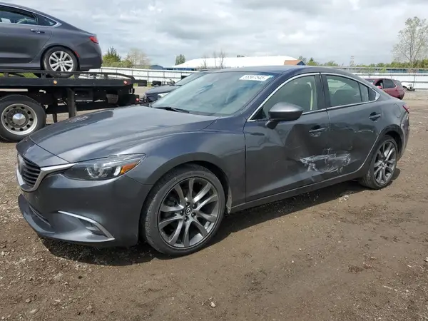 JM1GJ1W53G1422899 2016 MAZDA 6 - Image 1