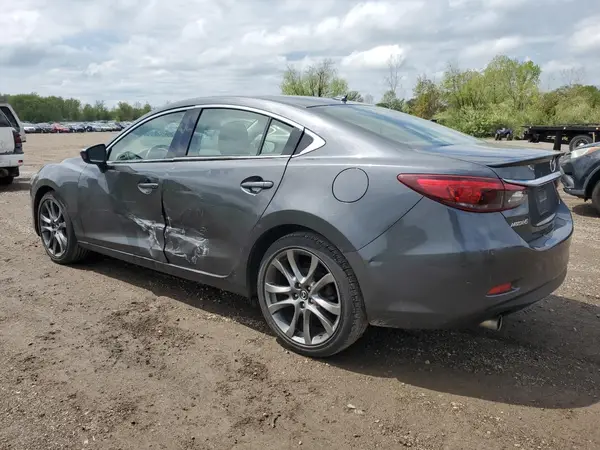 JM1GJ1W53G1422899 2016 MAZDA 6 - Image 2