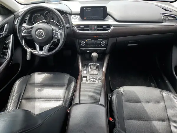 JM1GJ1W53G1422899 2016 MAZDA 6 - Image 8