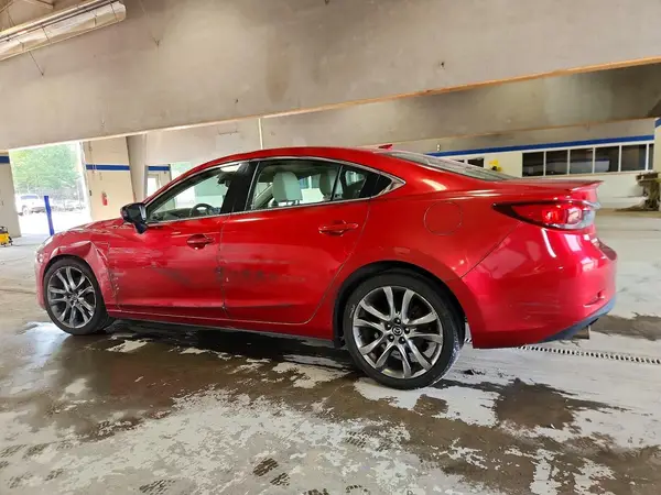 JM1GJ1W53G1427360 2016 MAZDA 6 - Image 2