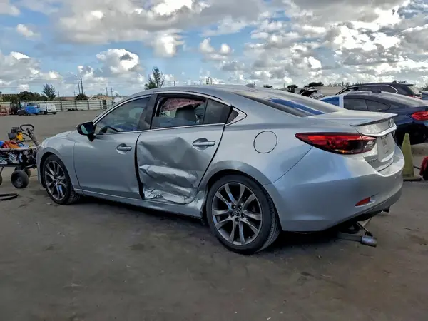 JM1GJ1W53G1429772 2016 MAZDA 6 - Image 2