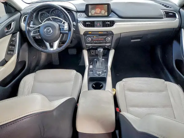 JM1GJ1W53G1429772 2016 MAZDA 6 - Image 8