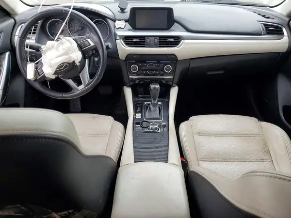 JM1GJ1W53G1431893 2016 MAZDA 6 - Image 8