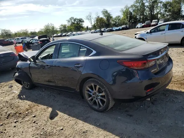 JM1GJ1W53G1432039 2016 MAZDA 6 - Image 2