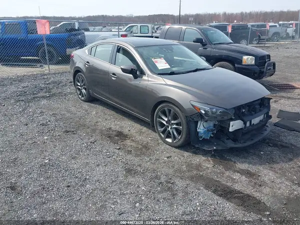 JM1GJ1W53G1432350 2016 MAZDA 6 - Image 1