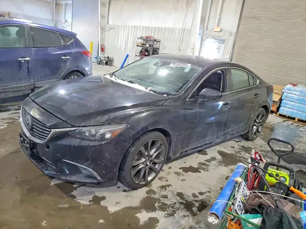 JM1GJ1W53G1433188 2016 MAZDA 6 - Image 1