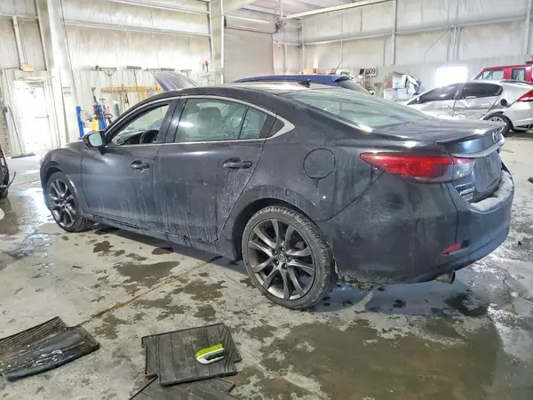 JM1GJ1W53G1433188 2016 MAZDA 6 - Image 2