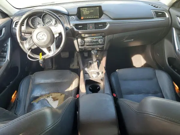JM1GJ1W53G1433188 2016 MAZDA 6 - Image 8