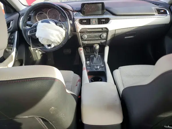 JM1GJ1W53G1433613 2016 MAZDA 6 - Image 8