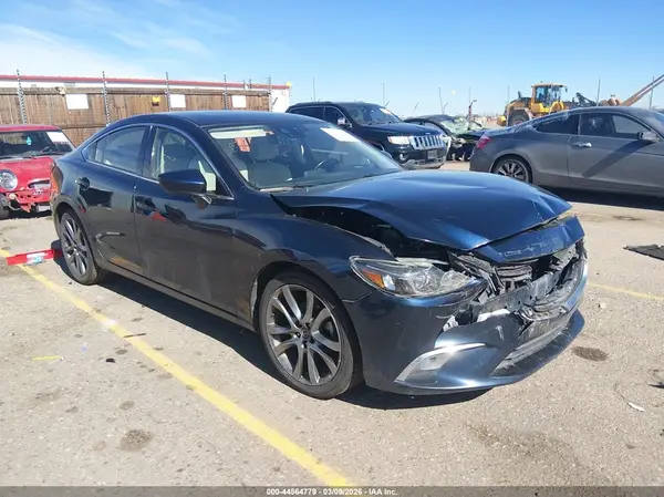 JM1GJ1W53G1434048 2016 MAZDA 6 - Image 1