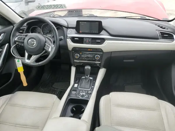 JM1GJ1W53G1434549 2016 MAZDA 6 - Image 8