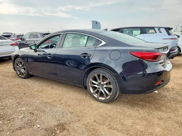 JM1GJ1W53G1435006 2016 MAZDA 6 - Image 2