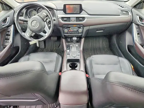 JM1GJ1W53G1435006 2016 MAZDA 6 - Image 8