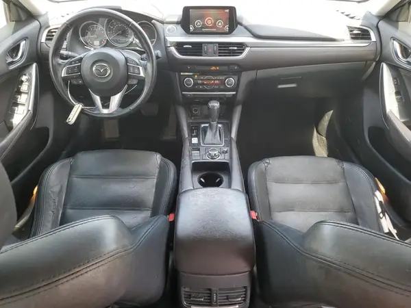 JM1GJ1W53G1435233 2016 MAZDA 6 - Image 8