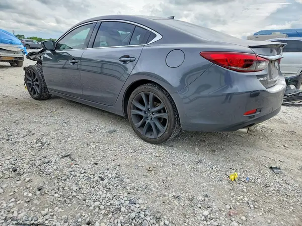 JM1GJ1W53G1437192 2016 MAZDA 6 - Image 2