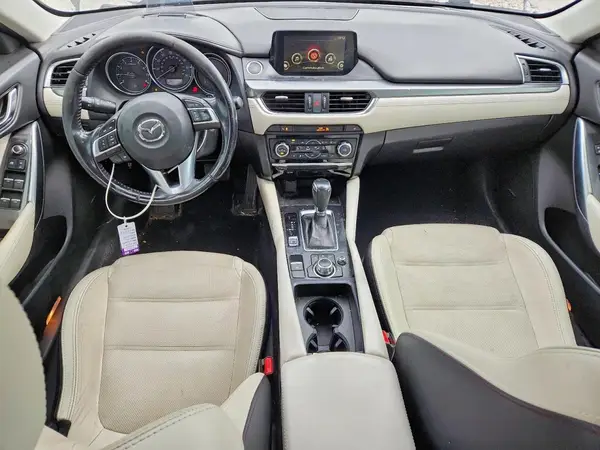 JM1GJ1W53G1437192 2016 MAZDA 6 - Image 8