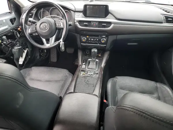 JM1GJ1W53G1440836 2016 MAZDA 6 - Image 8