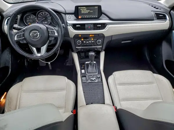 JM1GJ1W53G1447026 2016 MAZDA 6 - Image 8