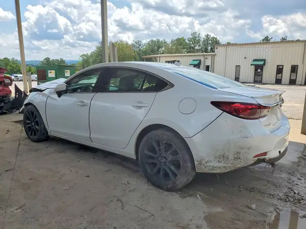 JM1GJ1W53G1451934 2016 MAZDA 6 - Image 2