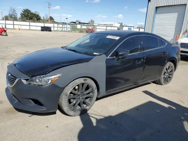 JM1GJ1W53G1452050 2016 MAZDA 6 - Image 1