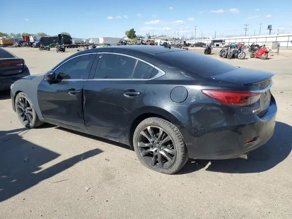 JM1GJ1W53G1452050 2016 MAZDA 6 - Image 2