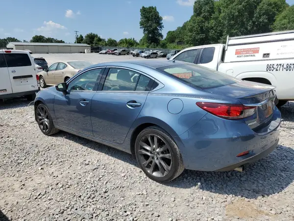 JM1GJ1W53G1452193 2016 MAZDA 6 - Image 2