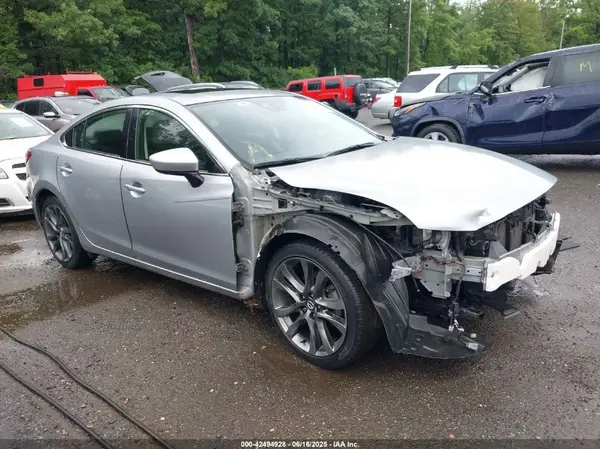 JM1GJ1W53G1454378 2016 MAZDA 6 - Image 1