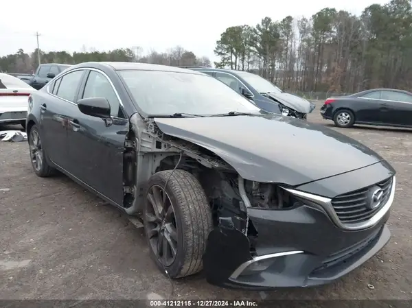 JM1GJ1W53G1454493 2016 MAZDA 6 - Image 1