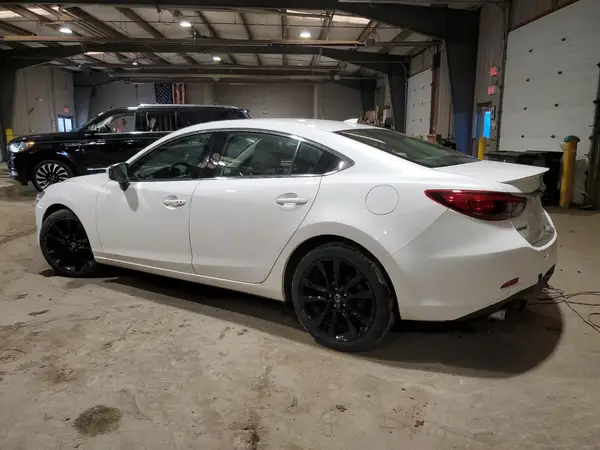 JM1GJ1W53G1454753 2016 MAZDA 6 - Image 2
