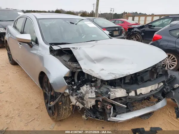 JM1GJ1W53G1455532 2016 MAZDA 6 - Image 1
