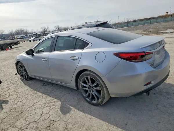 JM1GJ1W53G1455742 2016 MAZDA 6 - Image 2