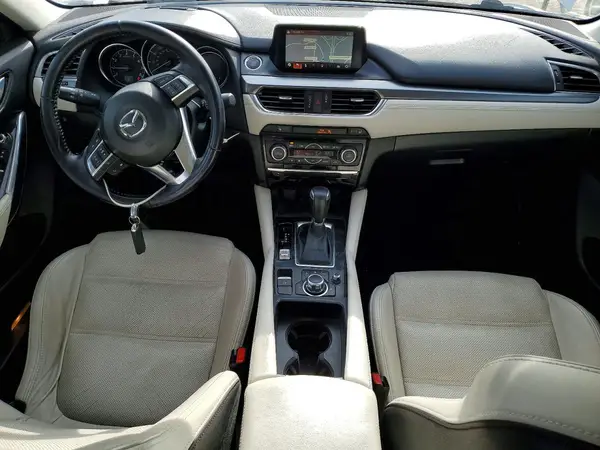 JM1GJ1W53G1455742 2016 MAZDA 6 - Image 8