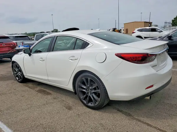 JM1GJ1W53G1456275 2016 MAZDA 6 - Image 2
