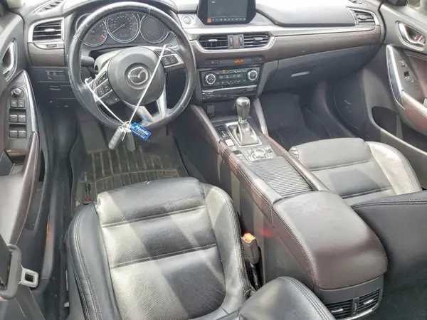 JM1GJ1W53G1456275 2016 MAZDA 6 - Image 8