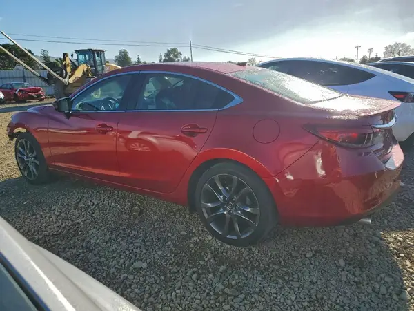 JM1GJ1W53G1457264 2016 MAZDA 6 - Image 2