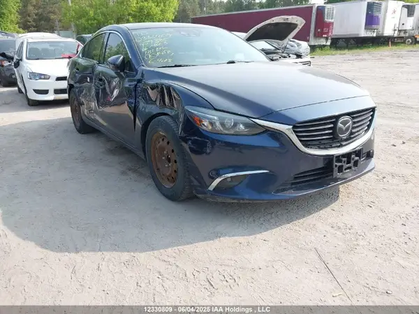 JM1GJ1W53G1459385 2016 MAZDA 6 - Image 1
