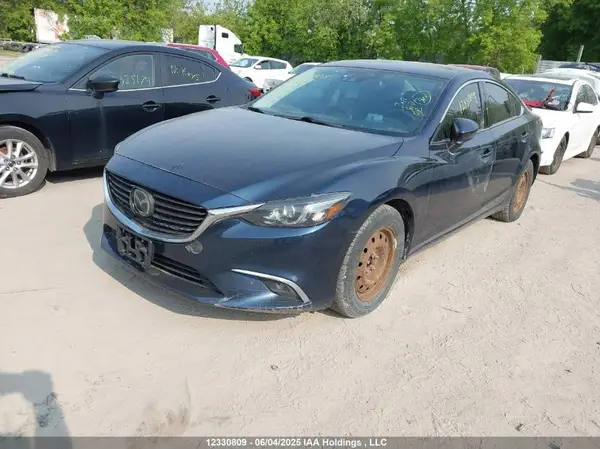 JM1GJ1W53G1459385 2016 MAZDA 6 - Image 2