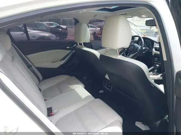 JM1GJ1W53G1462545 2016 MAZDA 6 - Image 8