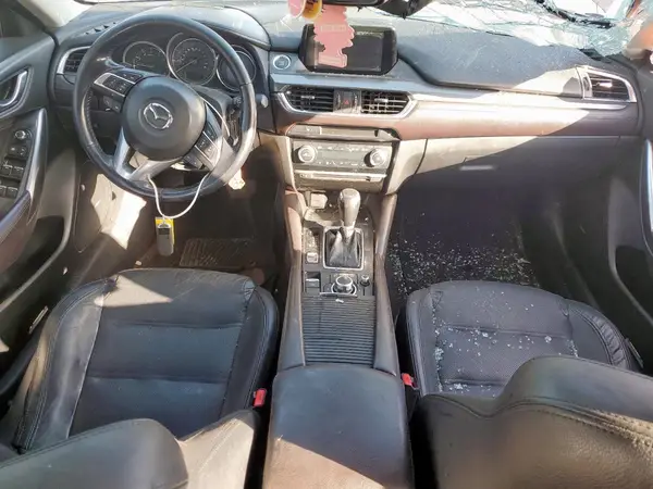 JM1GJ1W53G1465445 2016 MAZDA 6 - Image 8