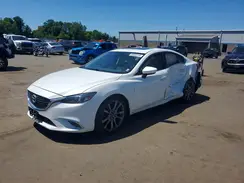 JM1GJ1W53G1472282 2016 MAZDA 6