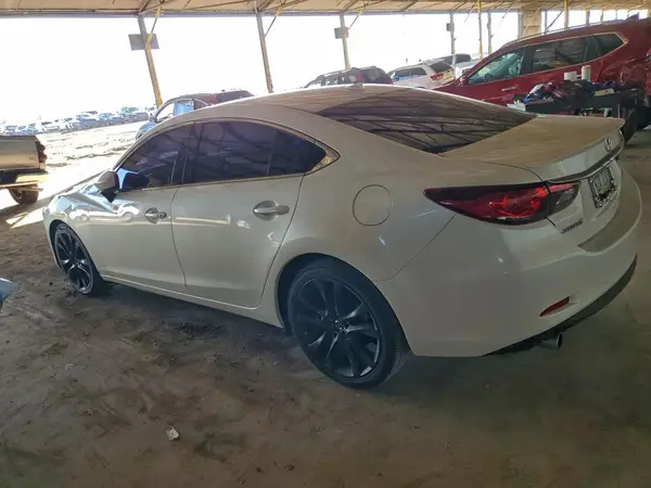 JM1GJ1W53G1479880 2016 MAZDA 6 - Image 2