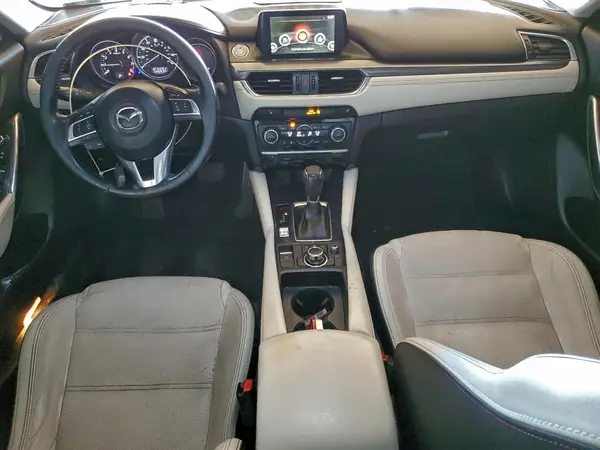JM1GJ1W53G1479880 2016 MAZDA 6 - Image 8