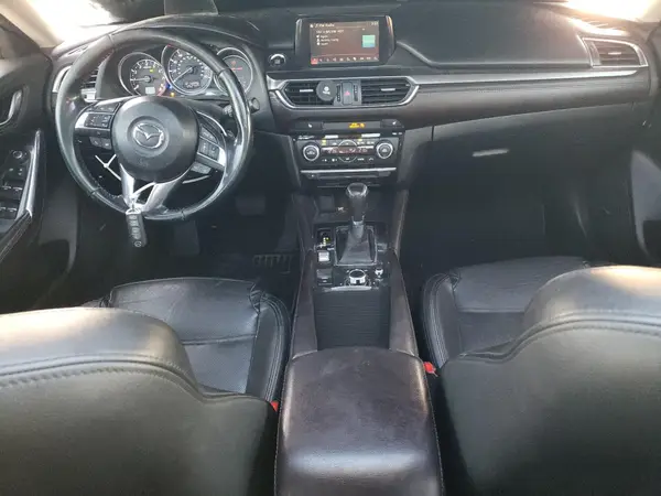 JM1GJ1W53G1481578 2016 MAZDA 6 - Image 8