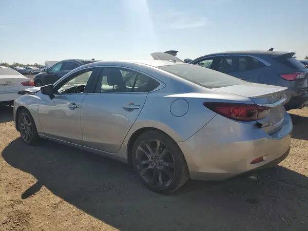 JM1GJ1W53G1485629 2016 MAZDA 6 - Image 2