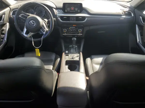 JM1GJ1W53G1485629 2016 MAZDA 6 - Image 8