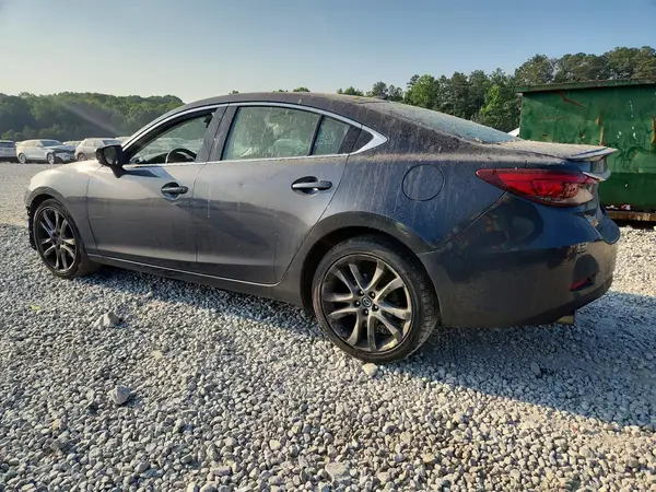 JM1GJ1W53G1485940 2016 MAZDA 6 - Image 2