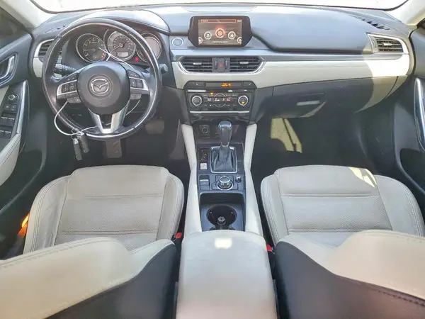 JM1GJ1W53G1486439 2016 MAZDA 6 - Image 8
